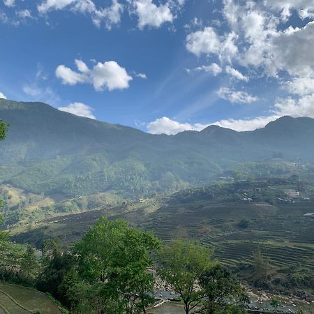 Appartamento The Zen House Sapa Esterno foto