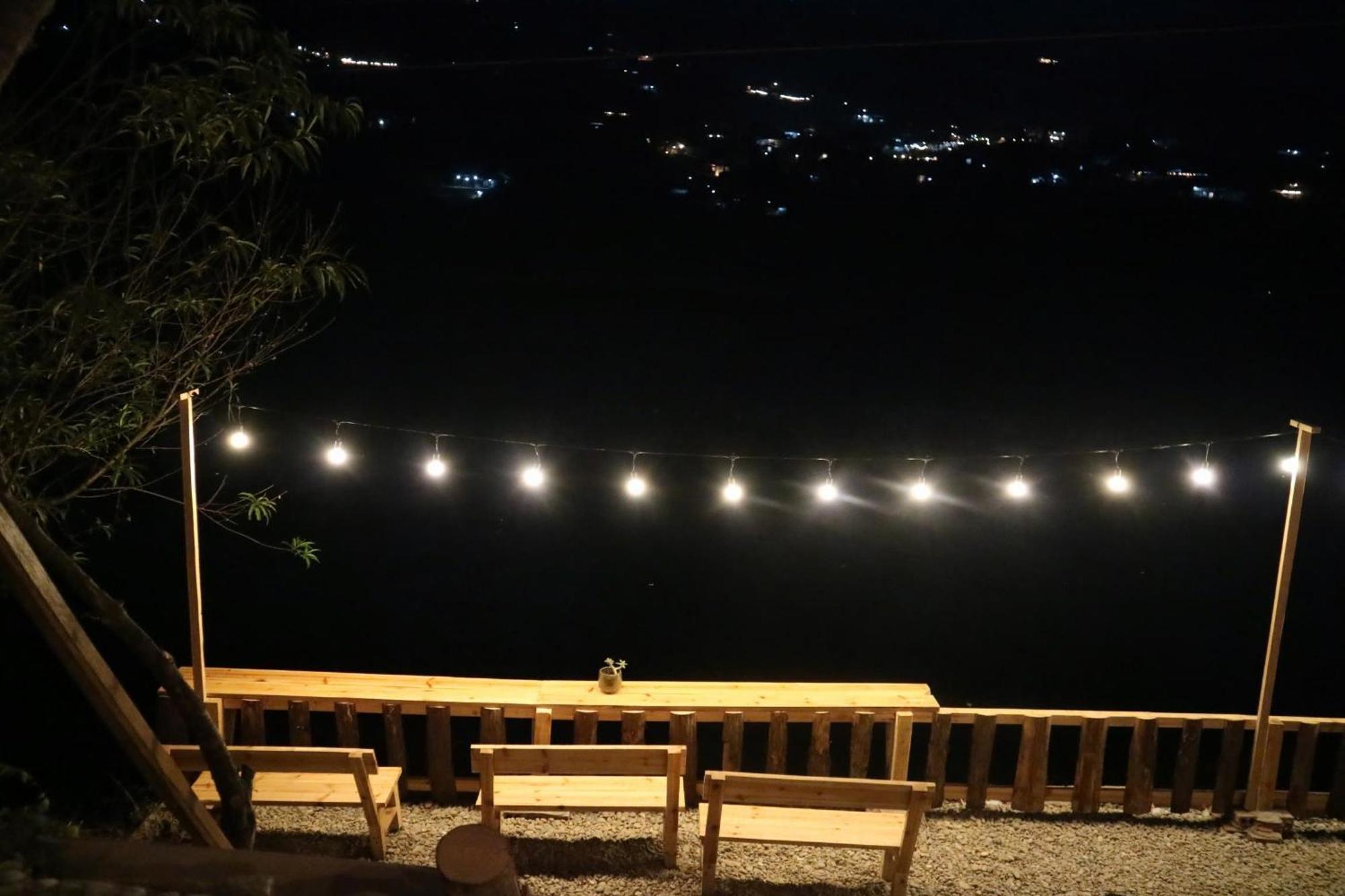 Appartamento The Zen House Sapa Esterno foto
