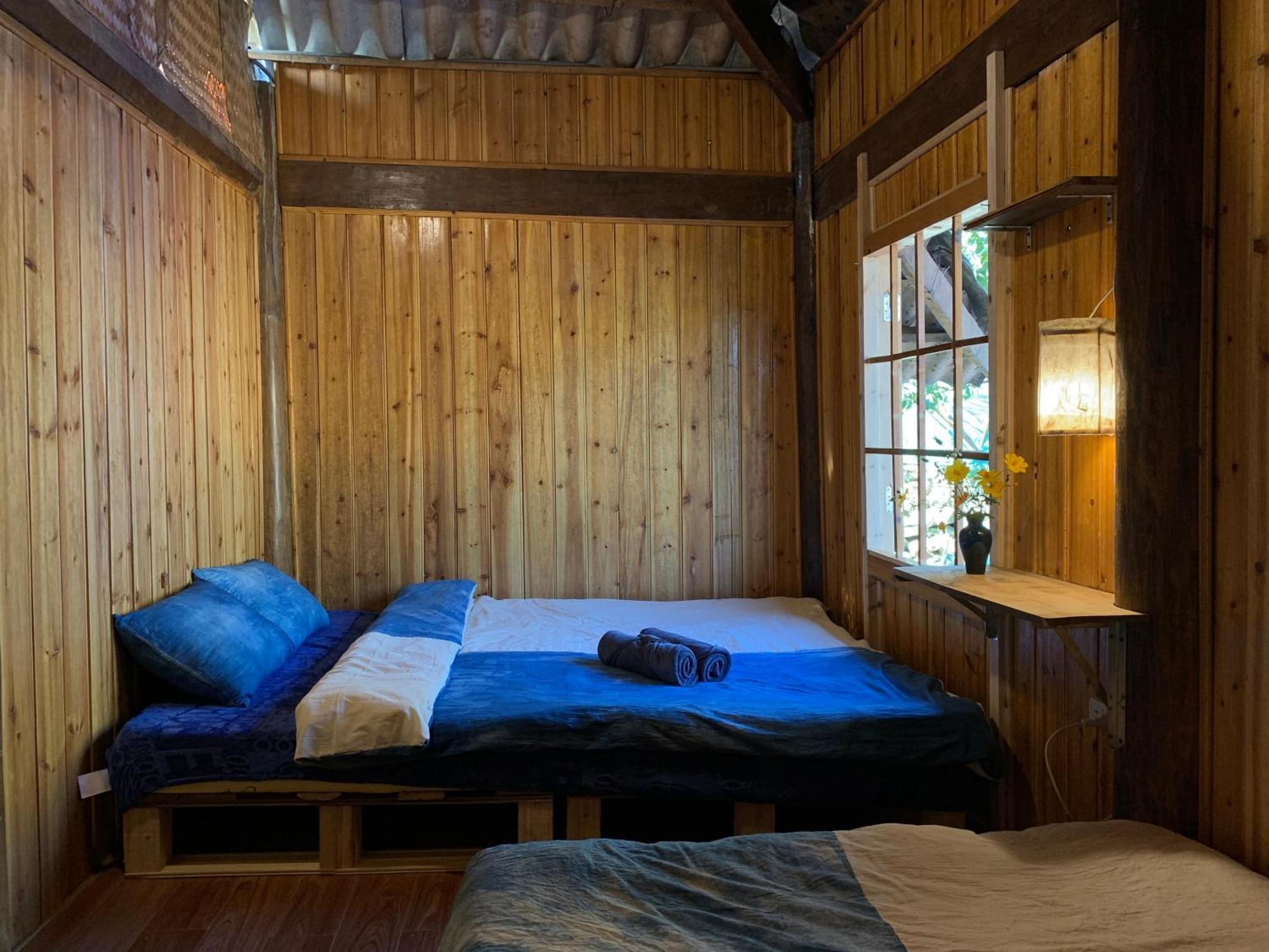 Appartamento The Zen House Sapa Esterno foto