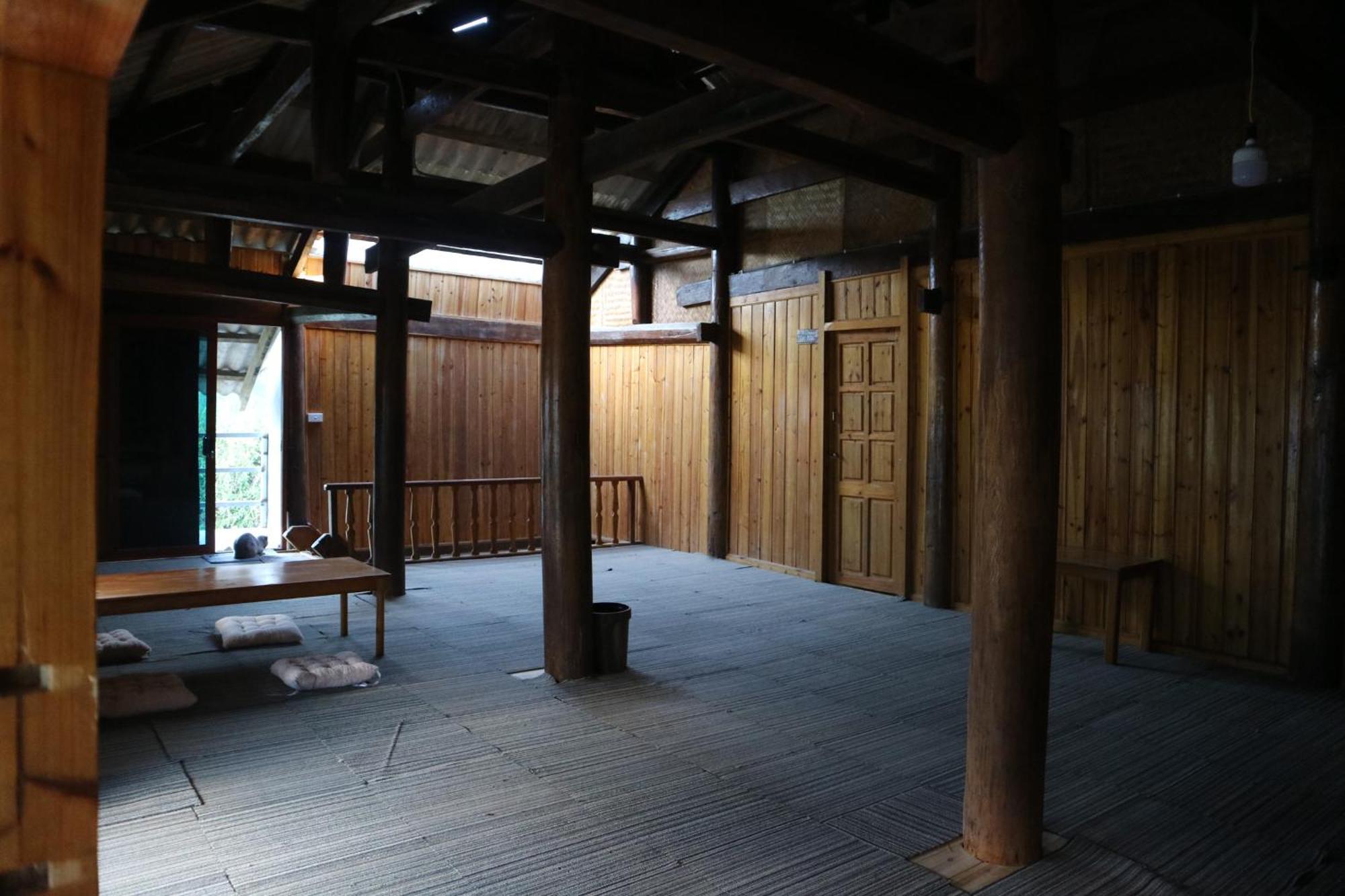Appartamento The Zen House Sapa Esterno foto
