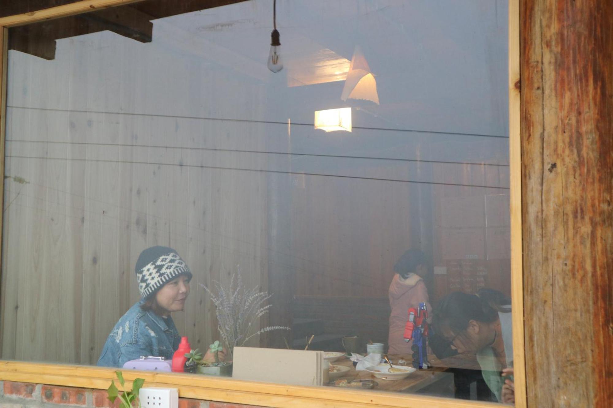 Appartamento The Zen House Sapa Esterno foto