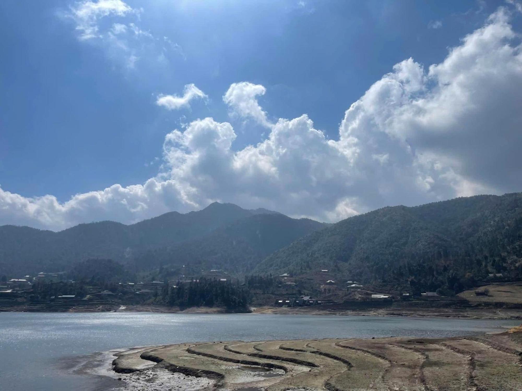 Appartamento The Zen House Sapa Esterno foto