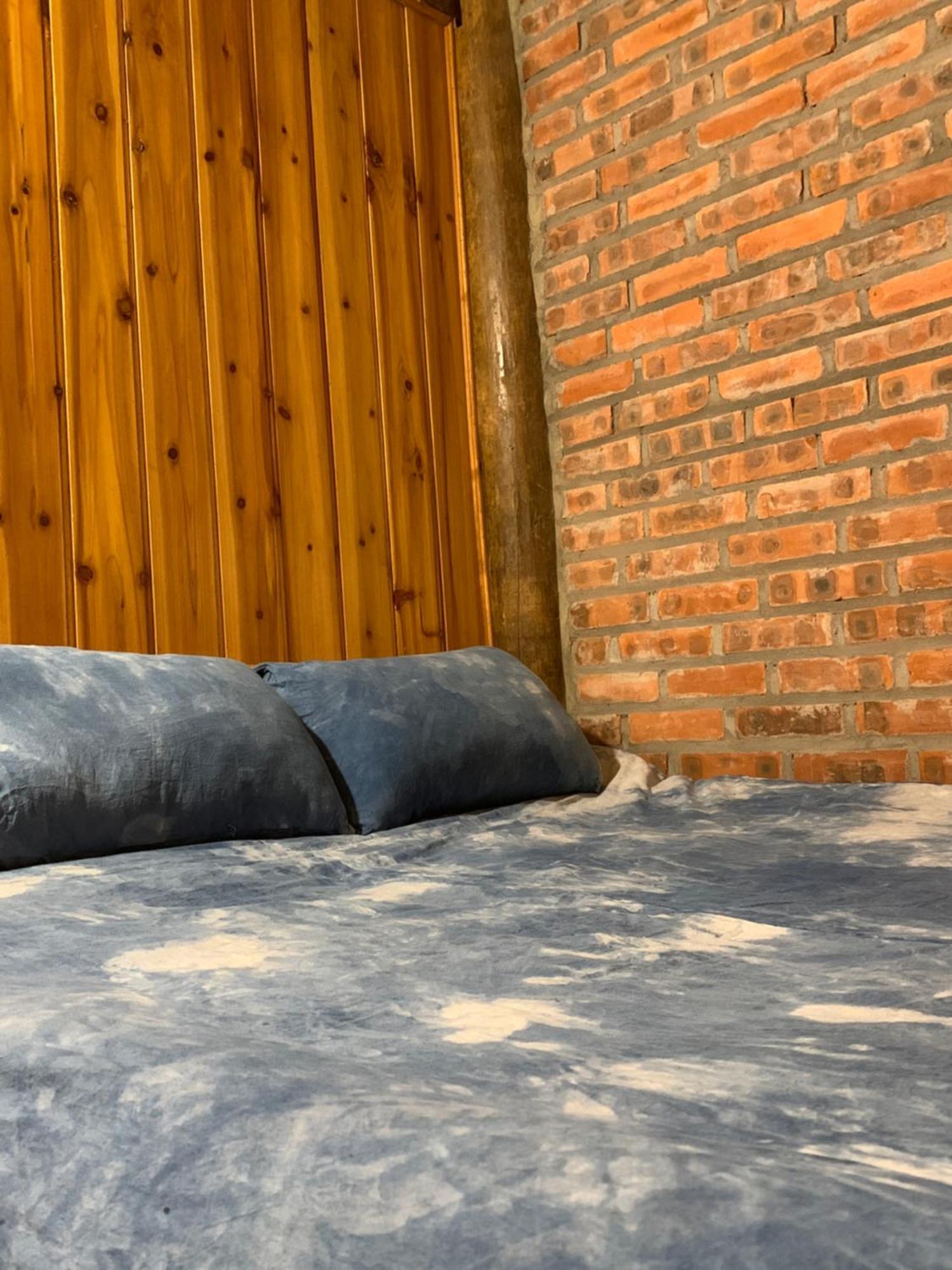 Appartamento The Zen House Sapa Esterno foto