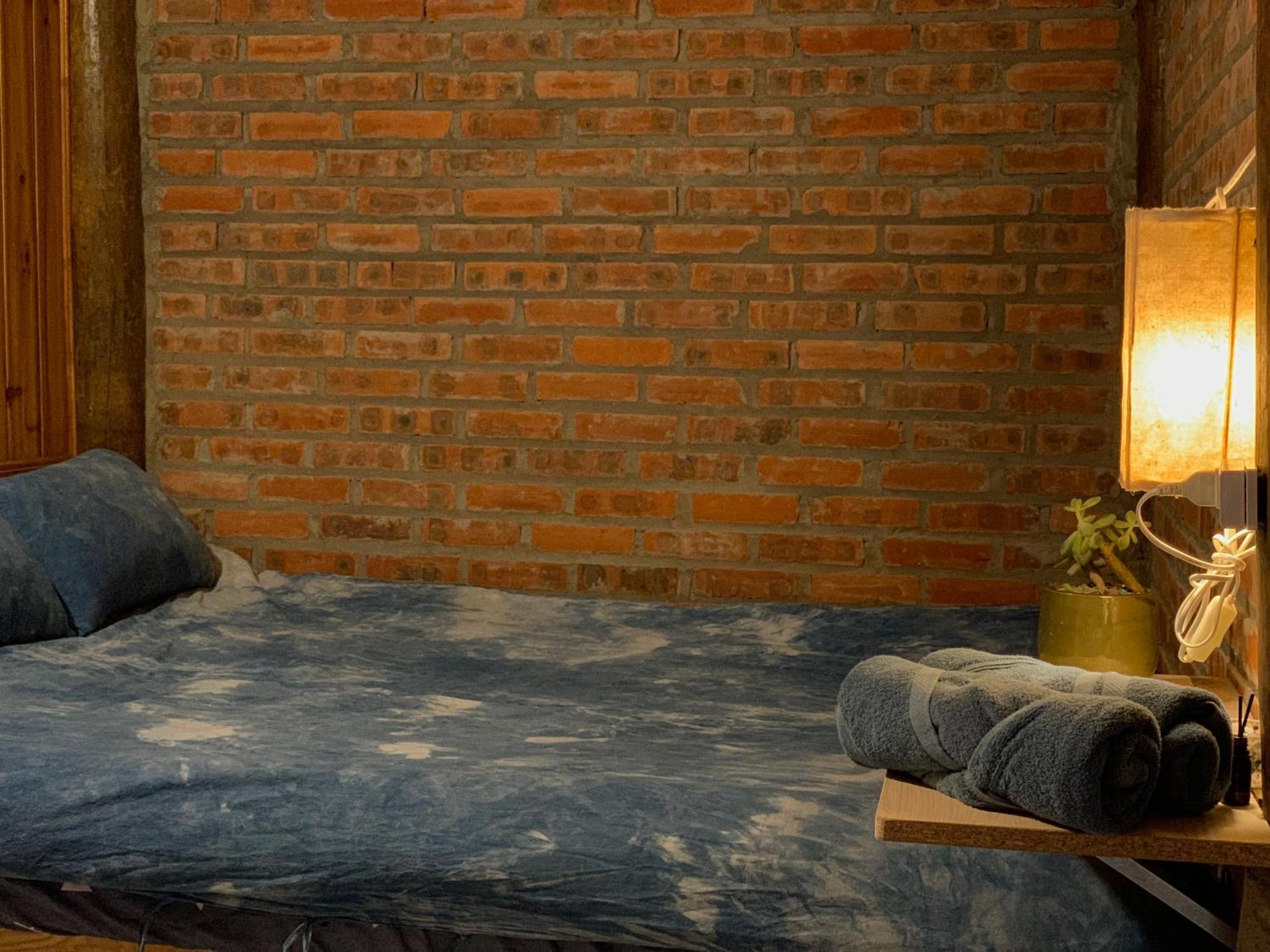 Appartamento The Zen House Sapa Esterno foto