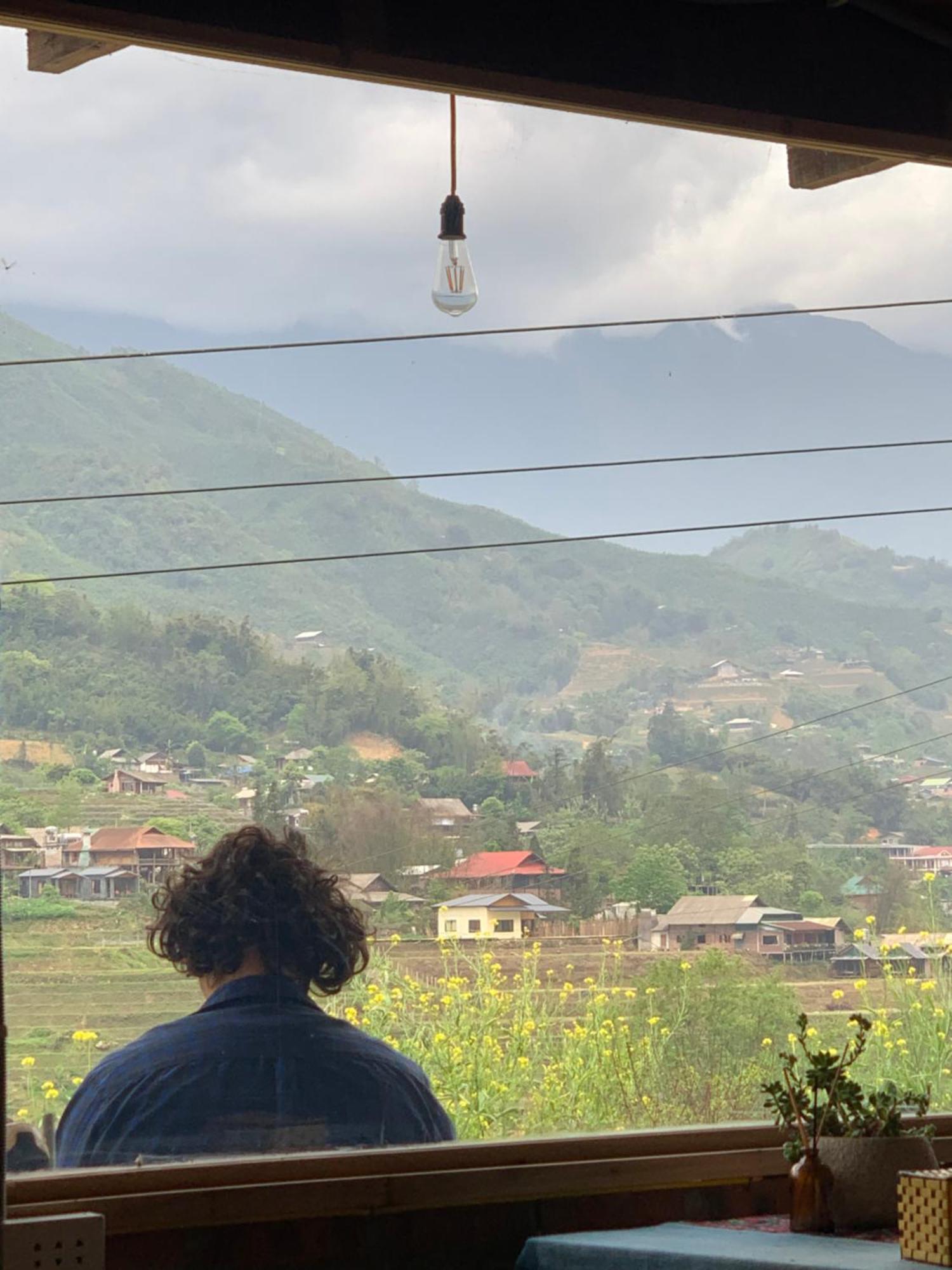 Appartamento The Zen House Sapa Esterno foto
